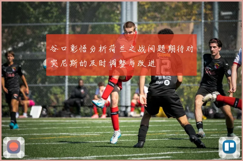 谷口彰悟分析荷兰之战问题期待对突尼斯的及时调整与改进